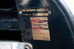 Ford GT40 (Mk I) 1967 года